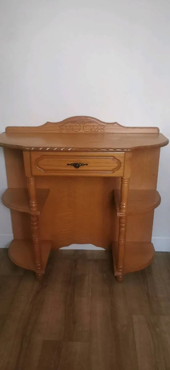 Hallway table - Image 3