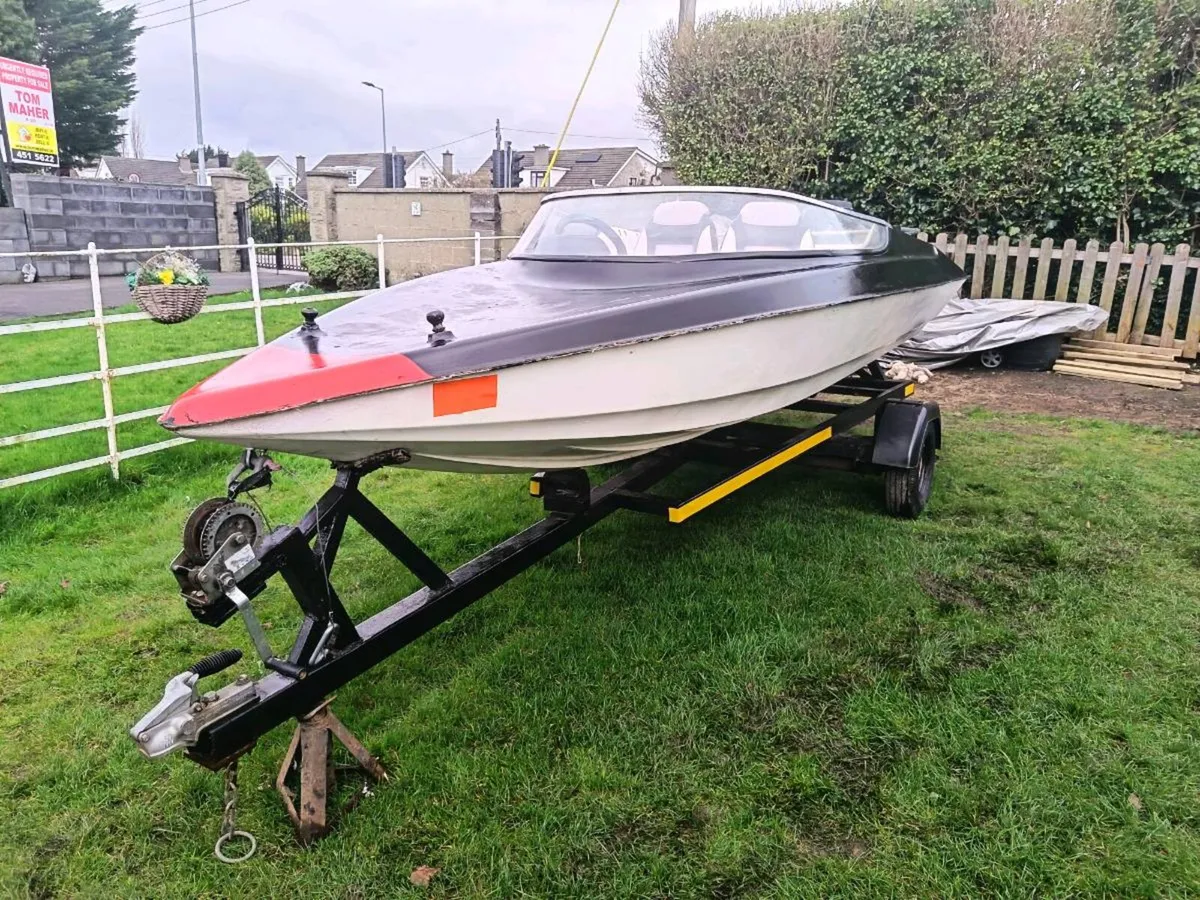 Speed Boat - Image 3