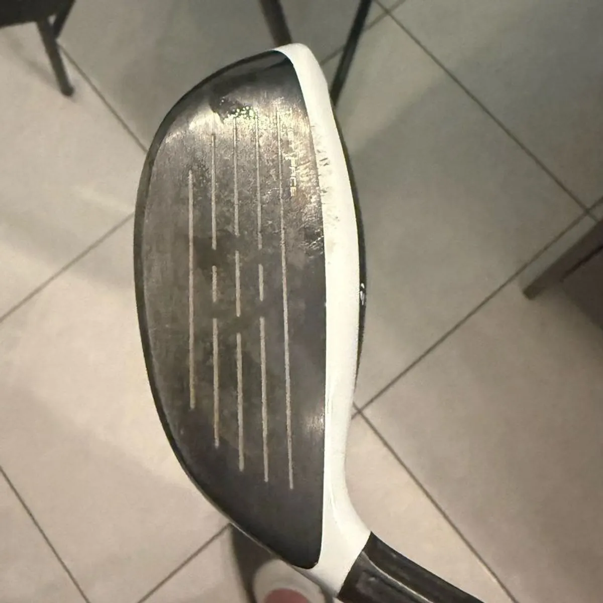 Sim 3 wood - Image 2