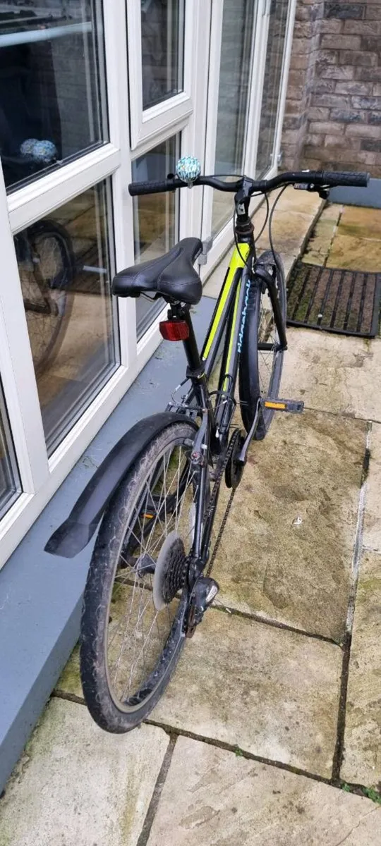 Ridgeback Dimension 24 Kids Bike - Image 2