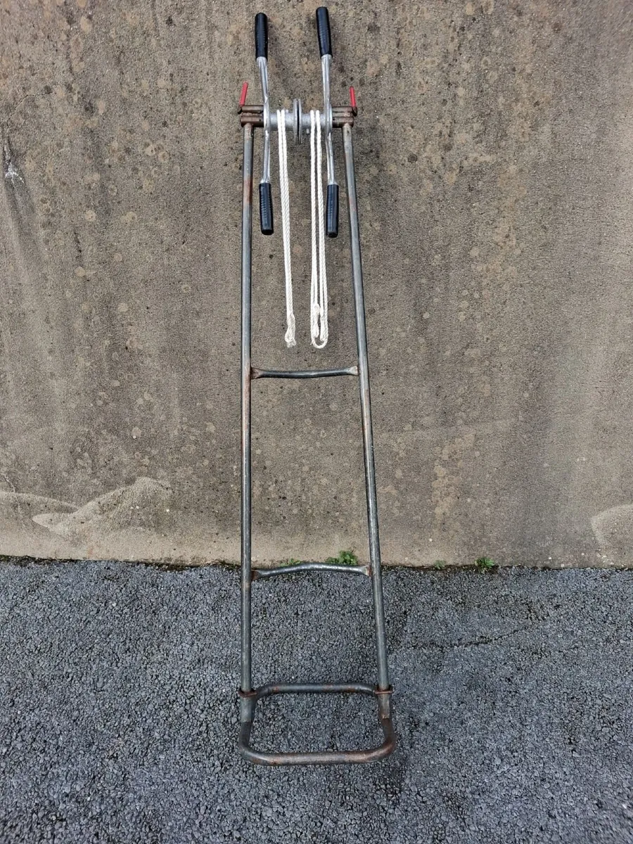 Calving Jack - Image 4