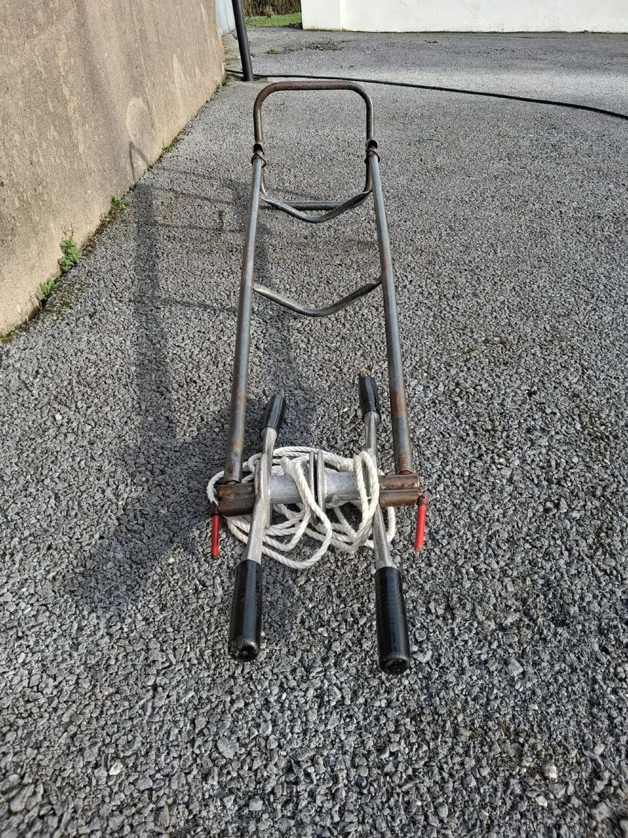 Calving Jack - Image 3