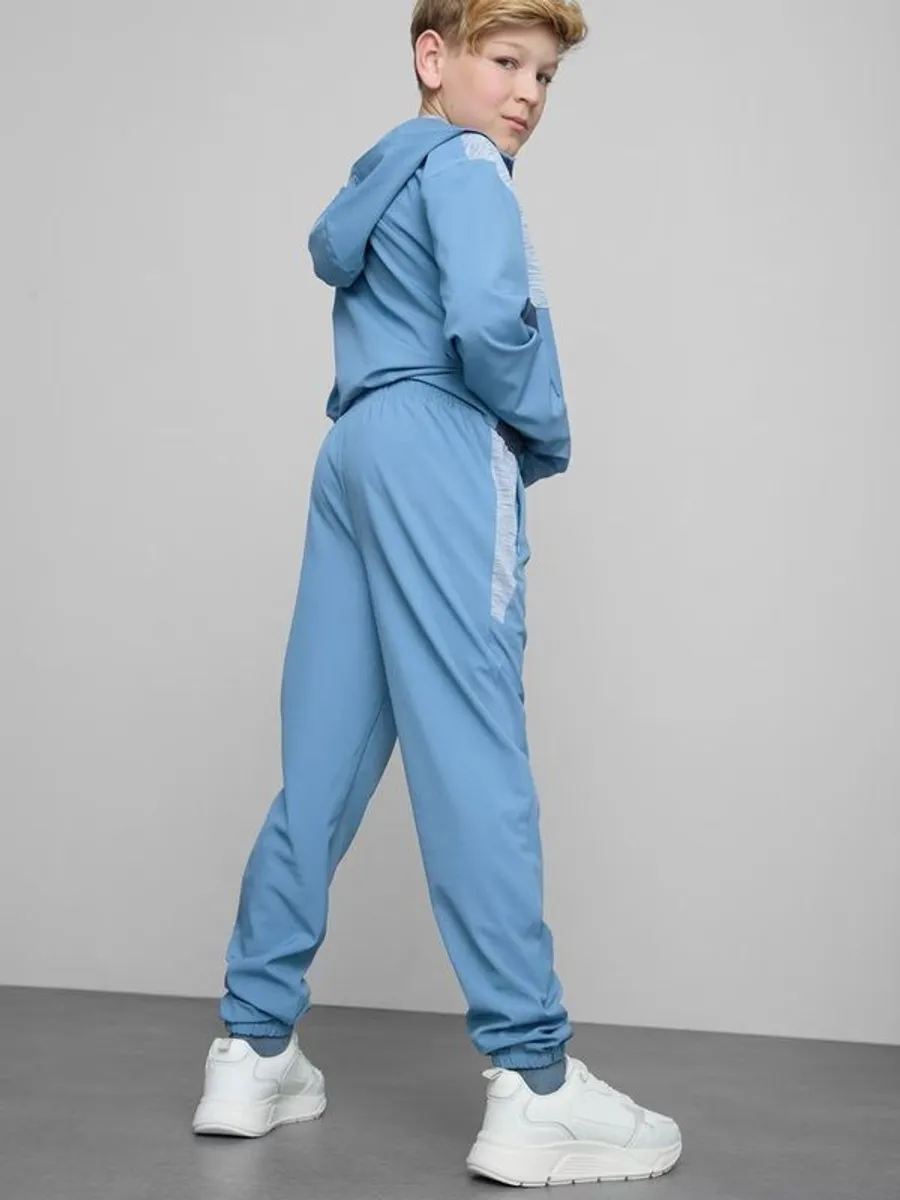 BRAND NEW Boys Tracksuit 13-14yrs & 14-15yrs MONTERRAIN dupe - Image 2