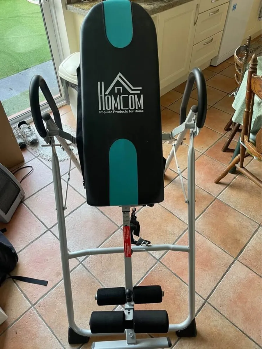 Inversion table - Image 2