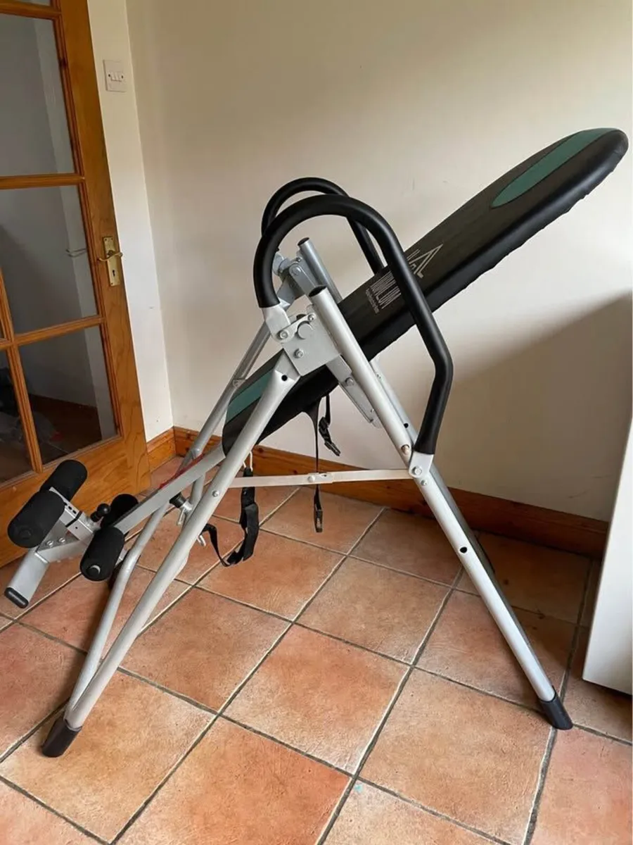 Inversion table - Image 3