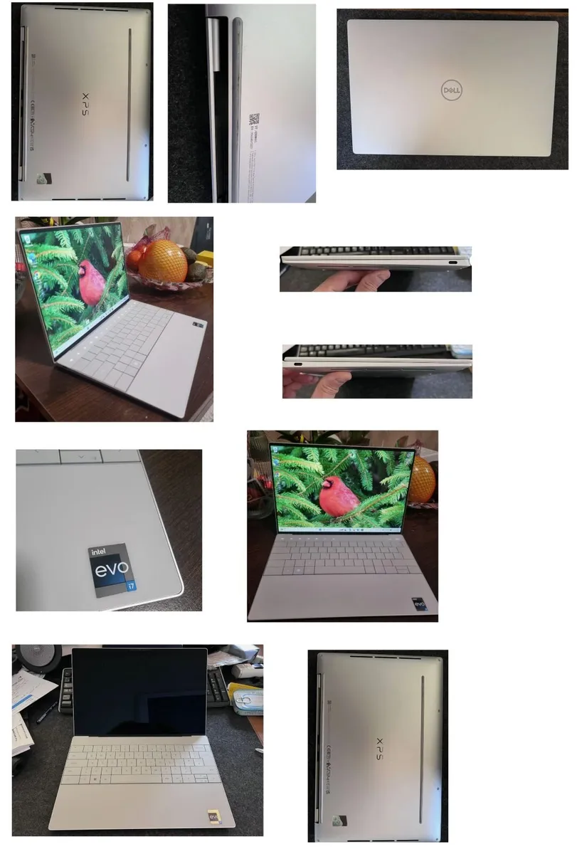 Dell XPS Laptop 13 Plus 9320 - Image 2
