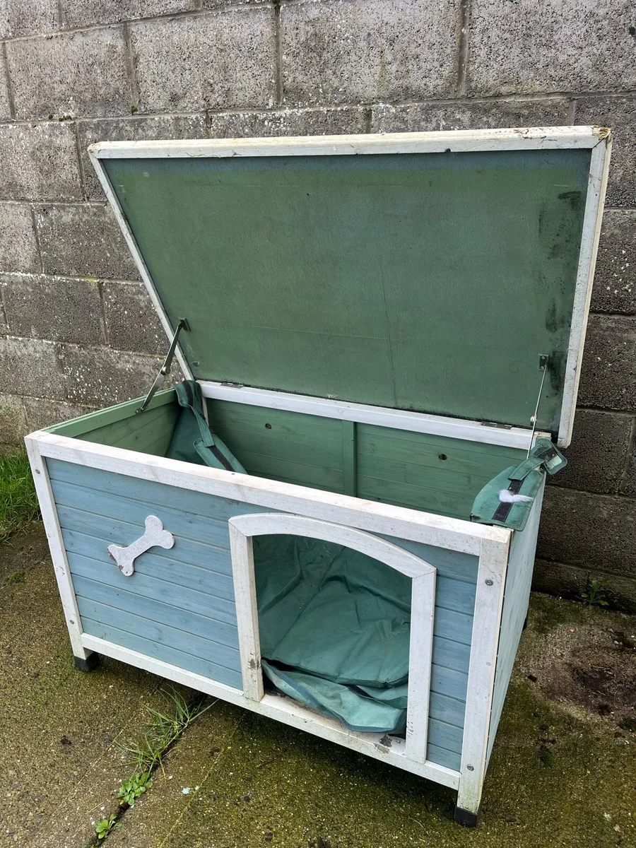 Dog house - Image 4