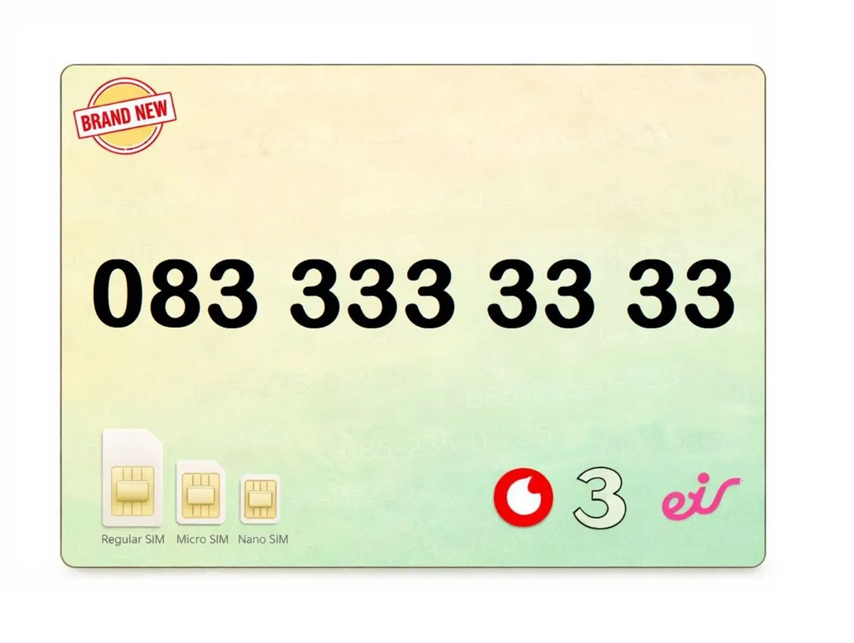 Exclusive VIP Gold & Platinum Numbers – Full list