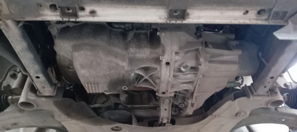 Renault Megane 2010 1.5dci for breaking - Image 3