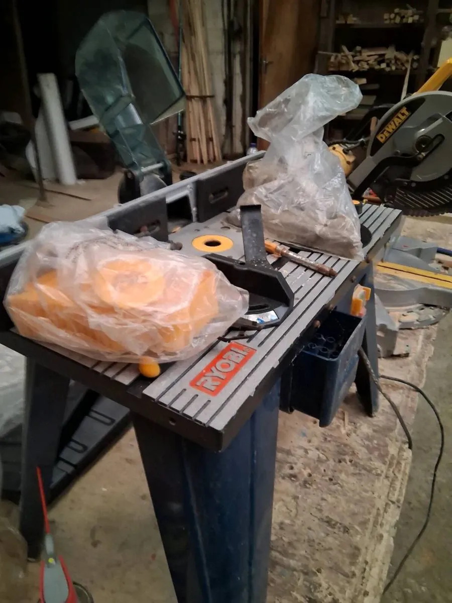 Router table - Image 3