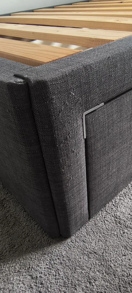 Bed frame - Image 3