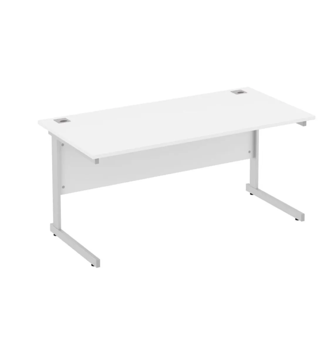 Computer Table & Chair (Price Negotiable) - Image 1