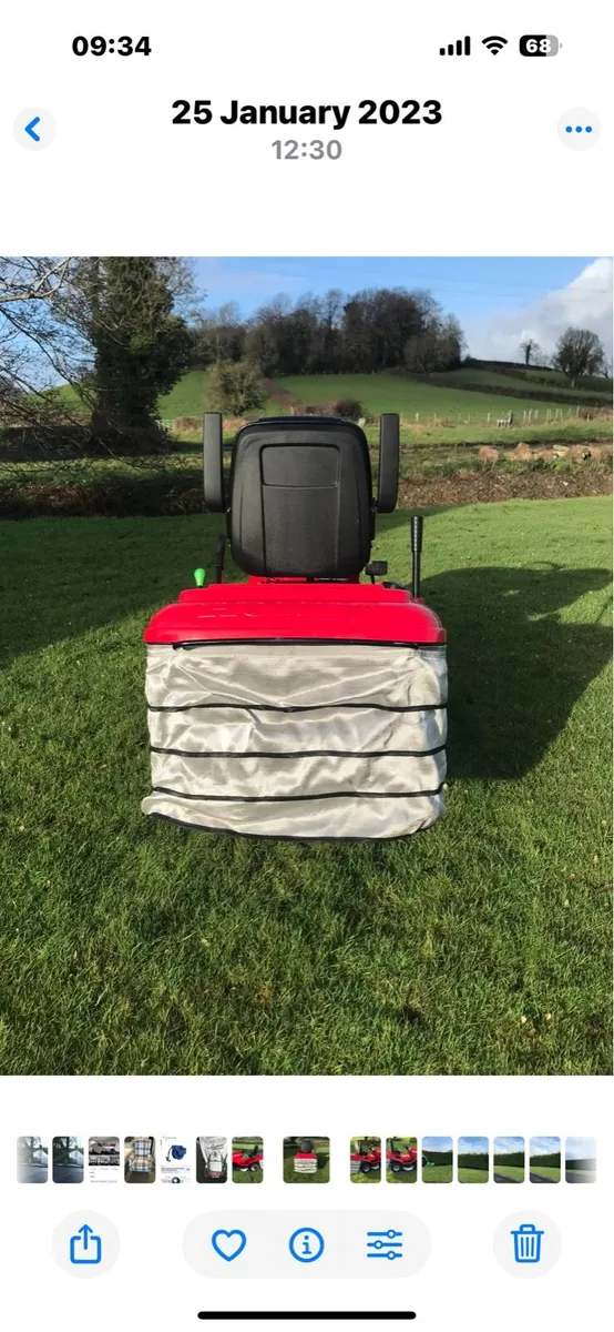 Honda 2417 - Image 3