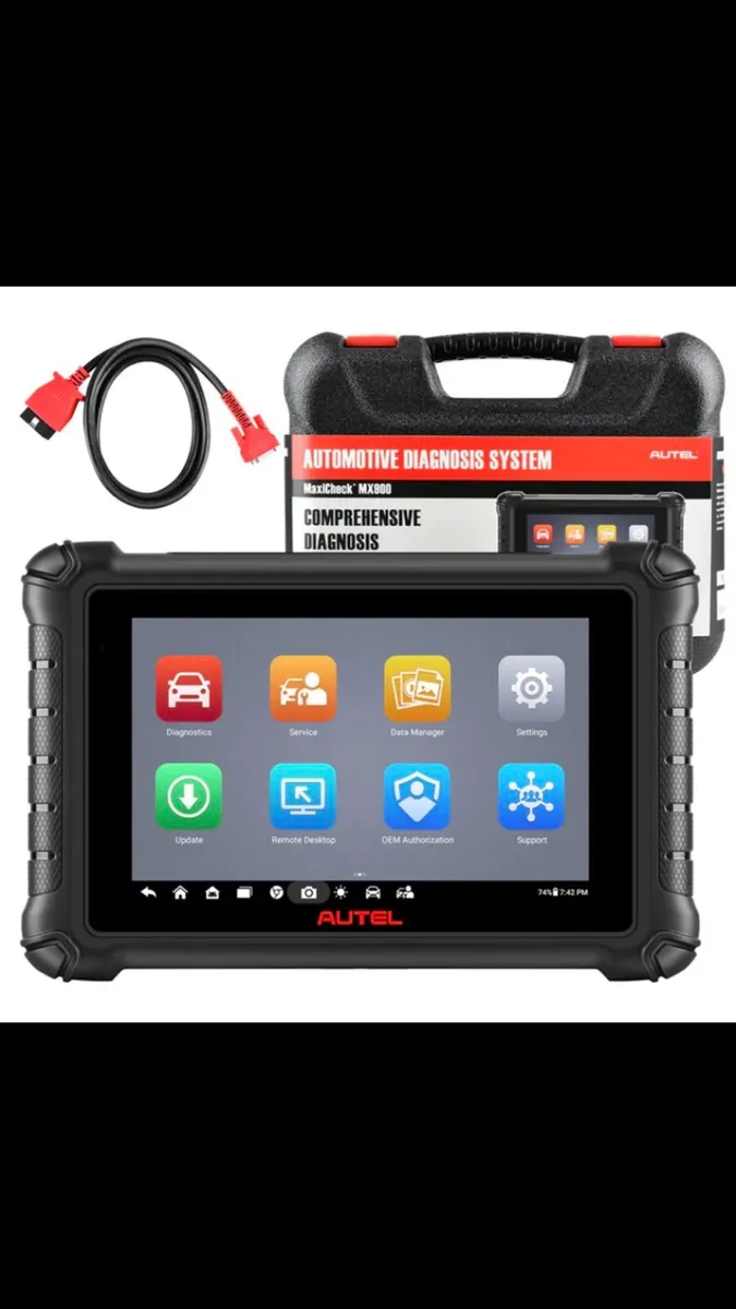 Autel MX900 Diagnostic tool New ! - Image 1