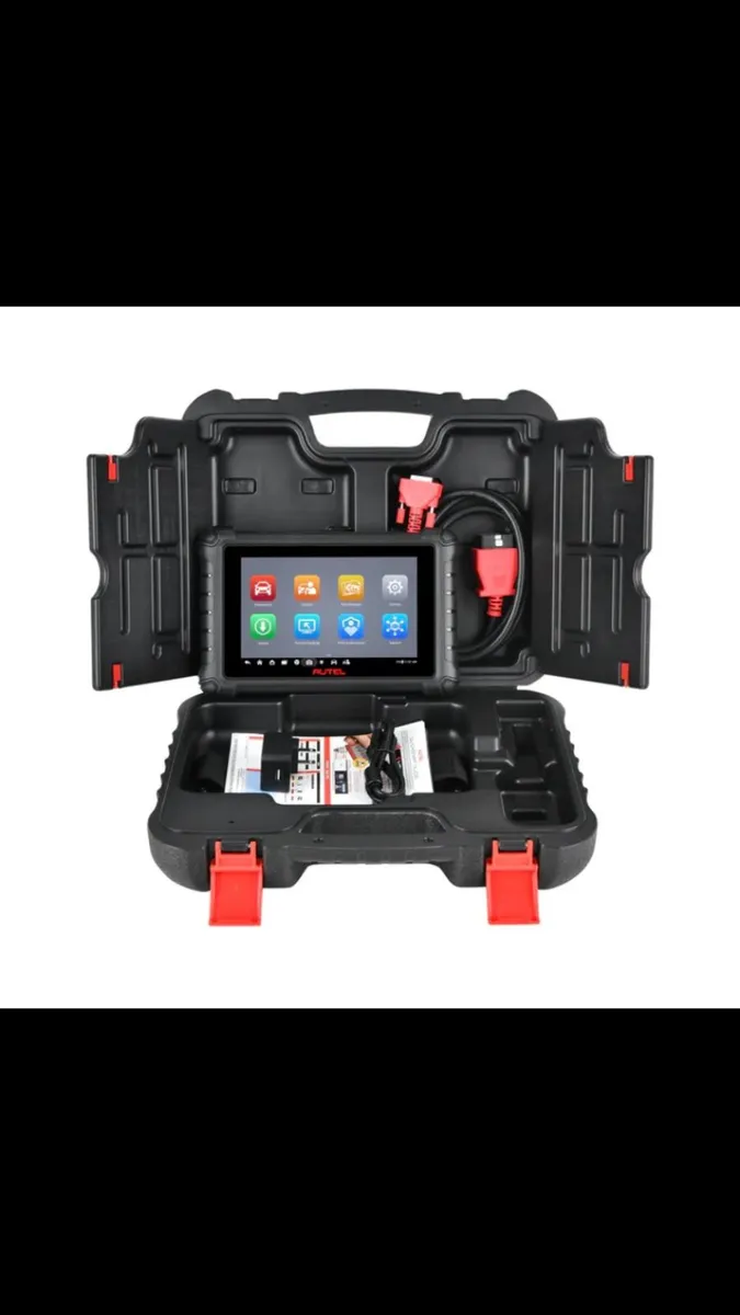 Autel MX900 Diagnostic tool New ! - Image 2