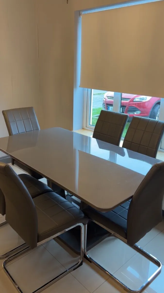 Dining Table - Image 1