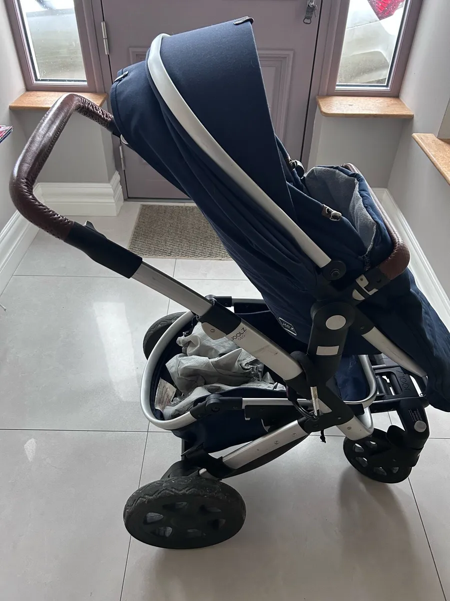 Joolz Geo Buggie - Image 4
