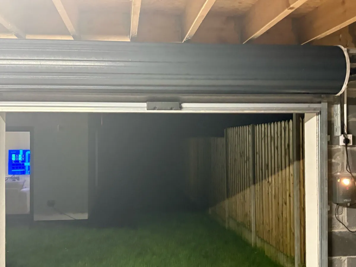 Rolller Shutter - Image 3