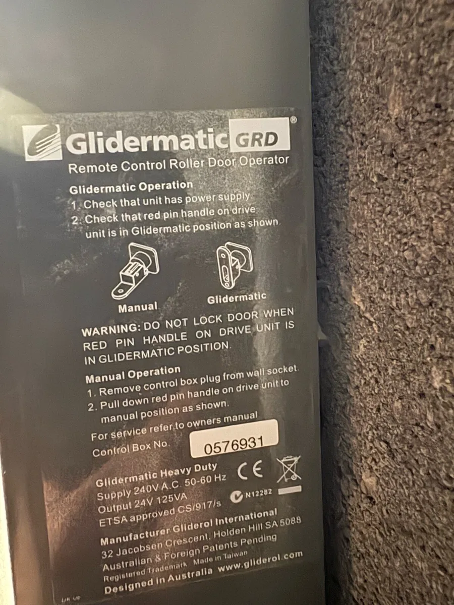 Rolller Shutter - Image 4