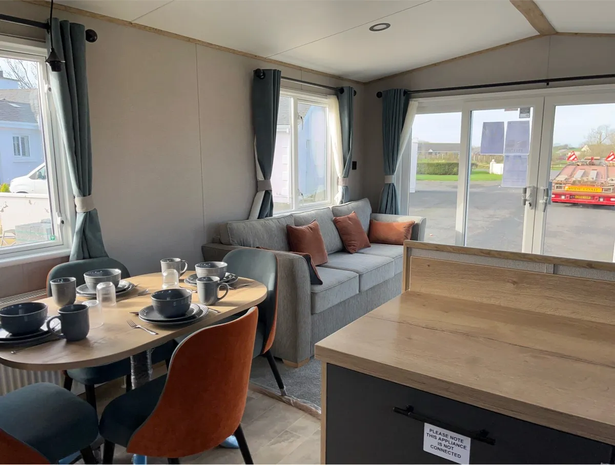 ABI 2026 Kenmare mobile home - Image 2