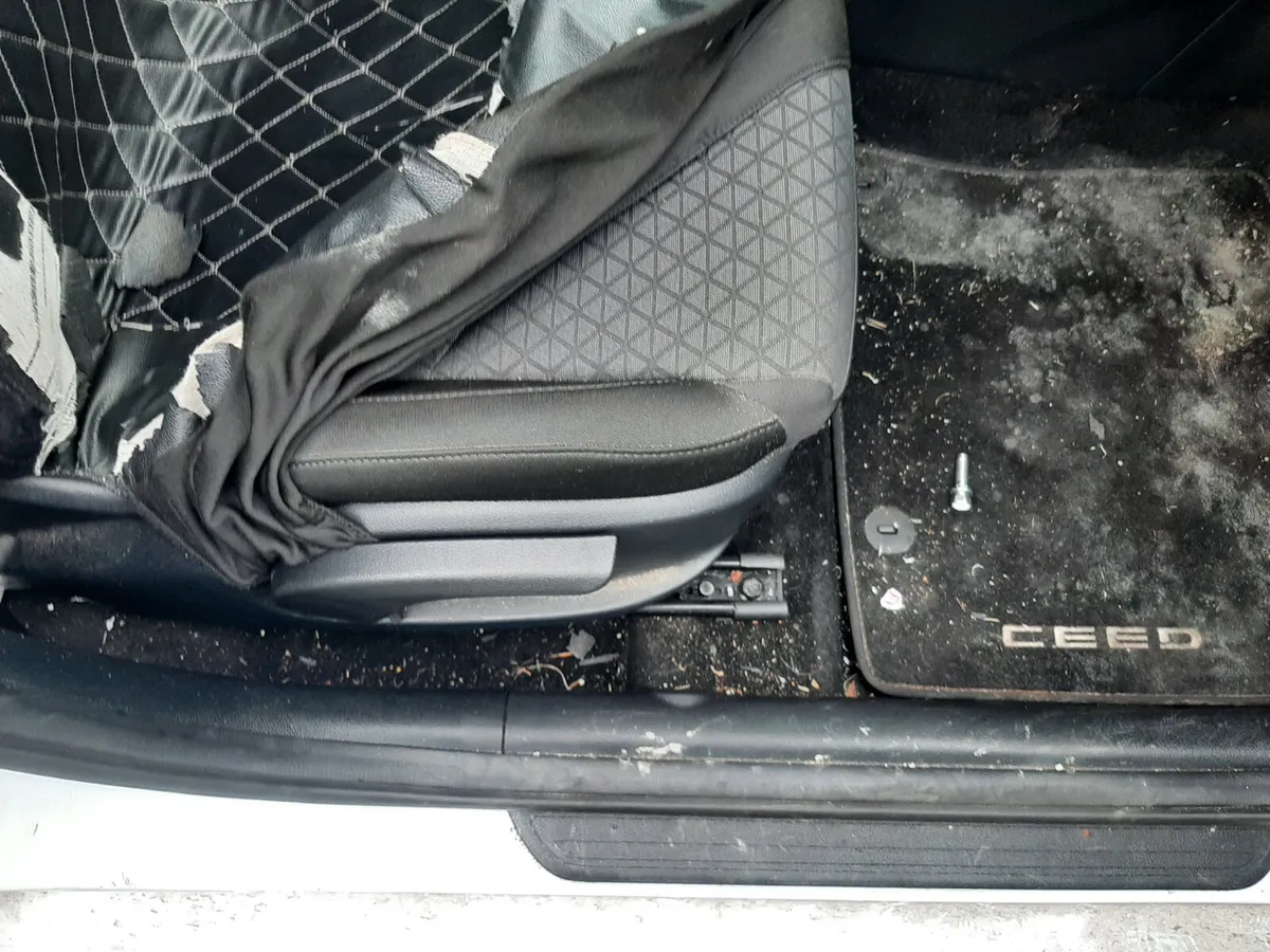 KIA CEED CAR /VAN COMMERCIAL 2024 - Image 3