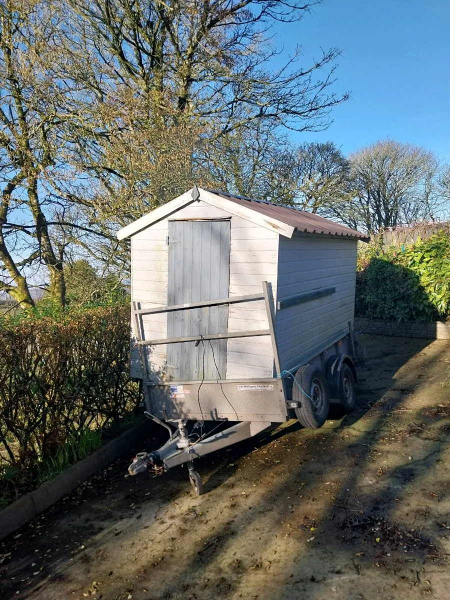 Garden shed - Image 4