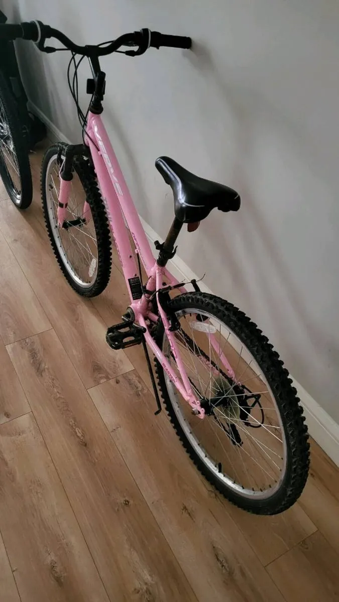 24" wheel bike - Image 3