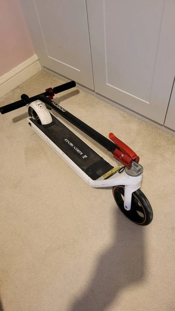 Scooter - Image 3