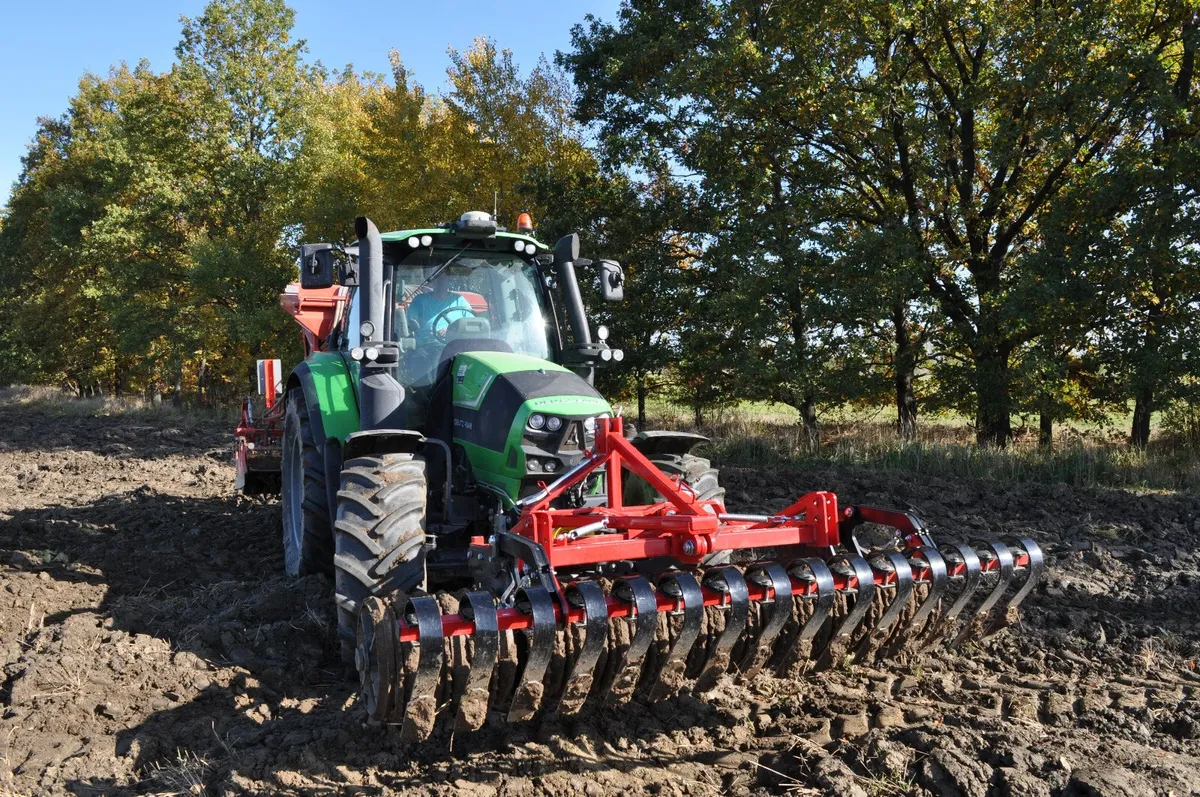 SMS Front Press - Image 2