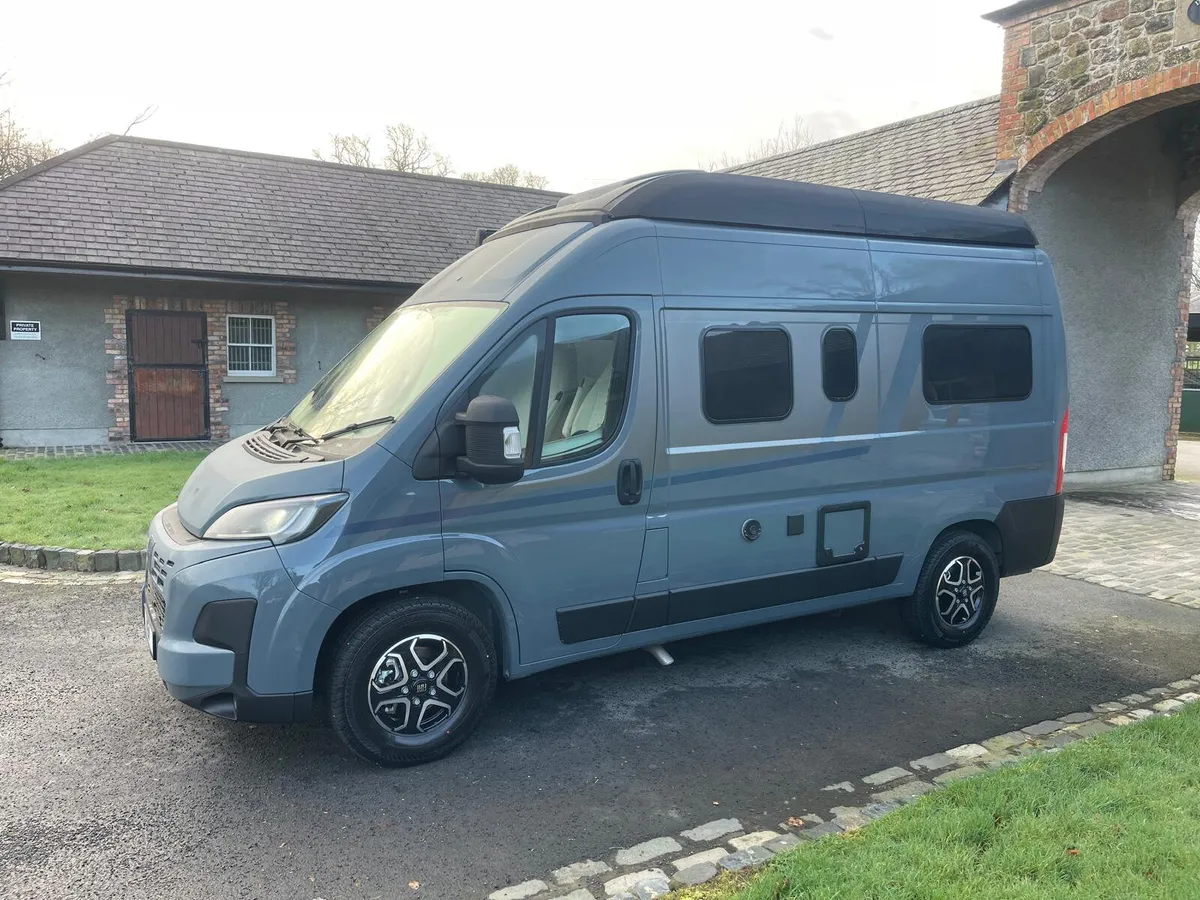 Carado CV540 Pro - Automatic - Image 3