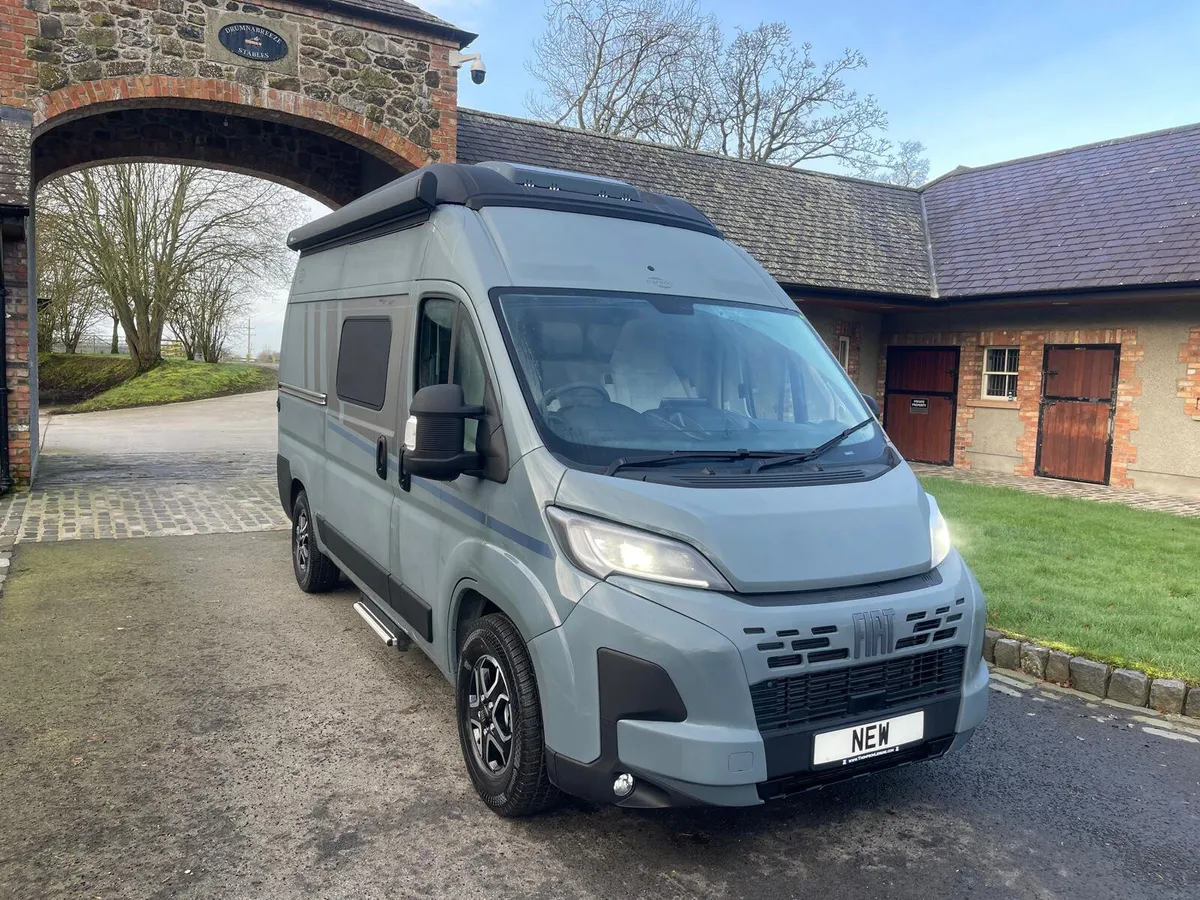 Carado CV540 Pro - Automatic - Image 1