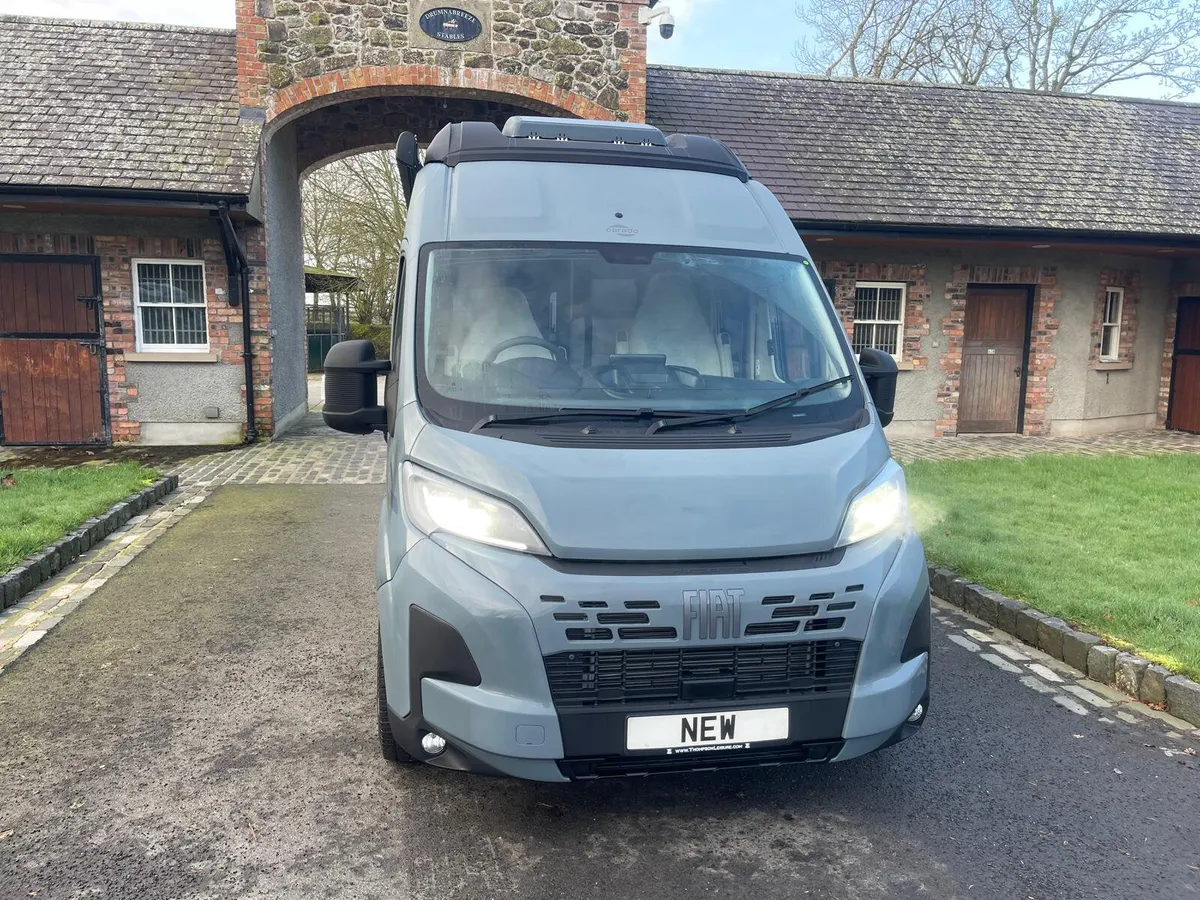 Carado CV540 Pro - Automatic - Image 2