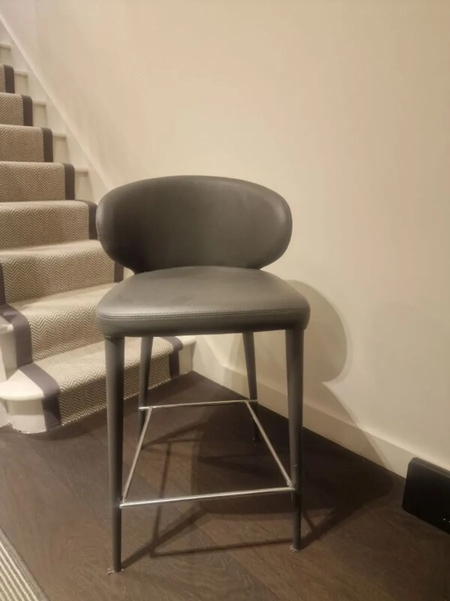 Bar stools - Image 1