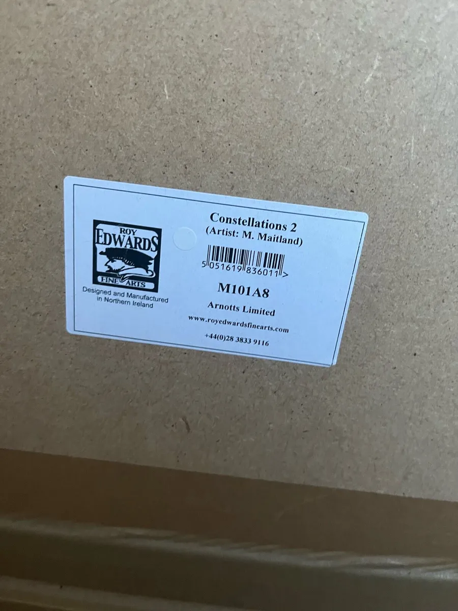 Canvas Painting - Image 2