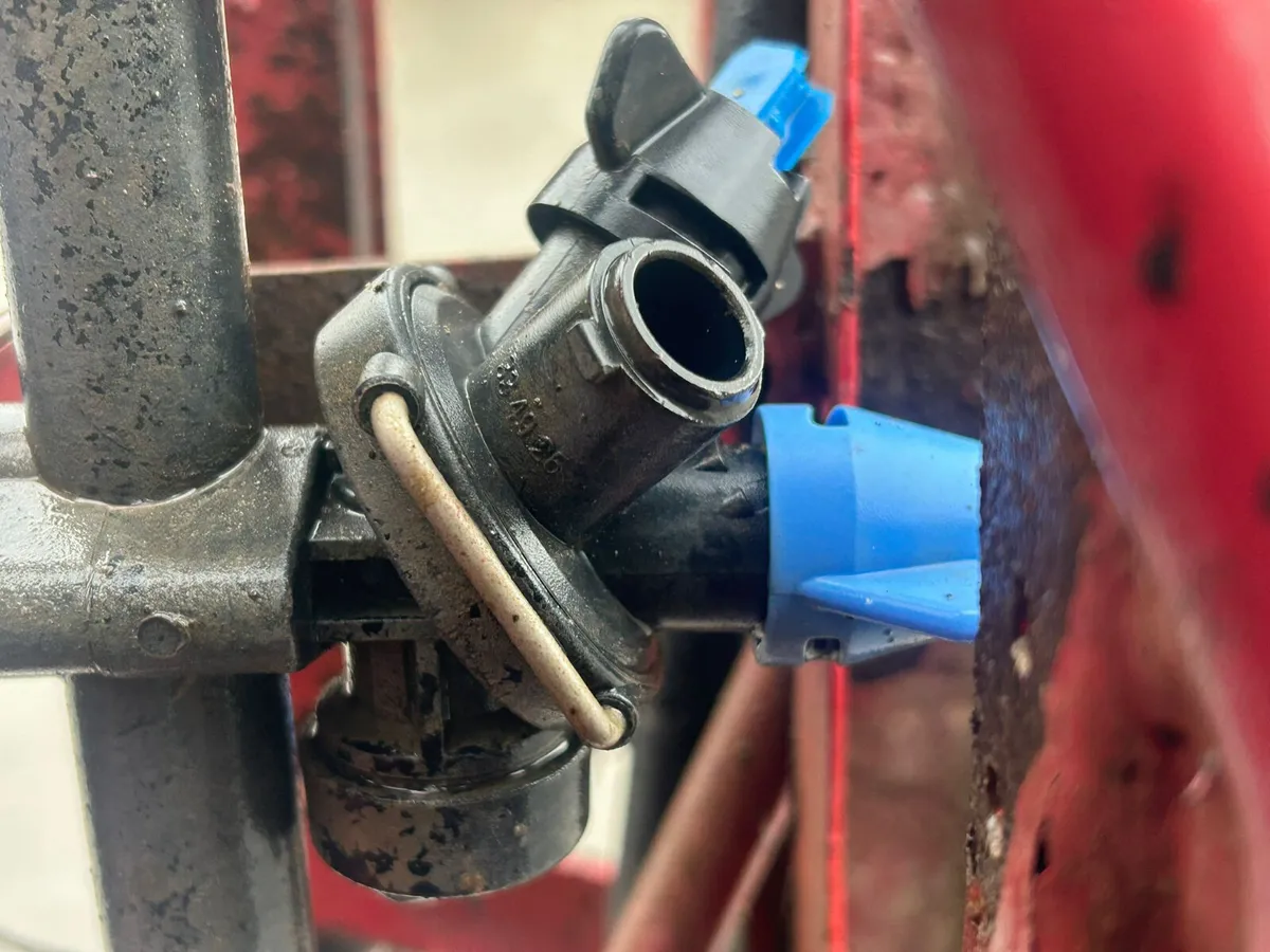 Hardi Sprayer - Image 4