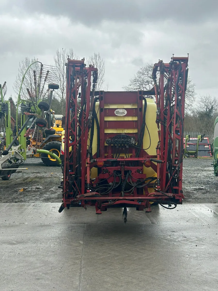 Hardi Sprayer - Image 2