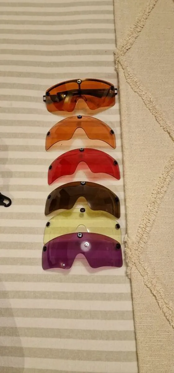 clay shooting glasses - Image 2