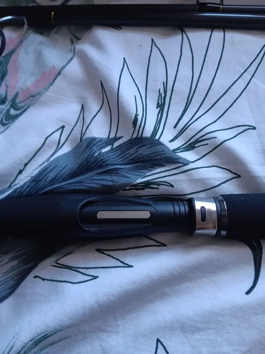 Travel rod - Image 2