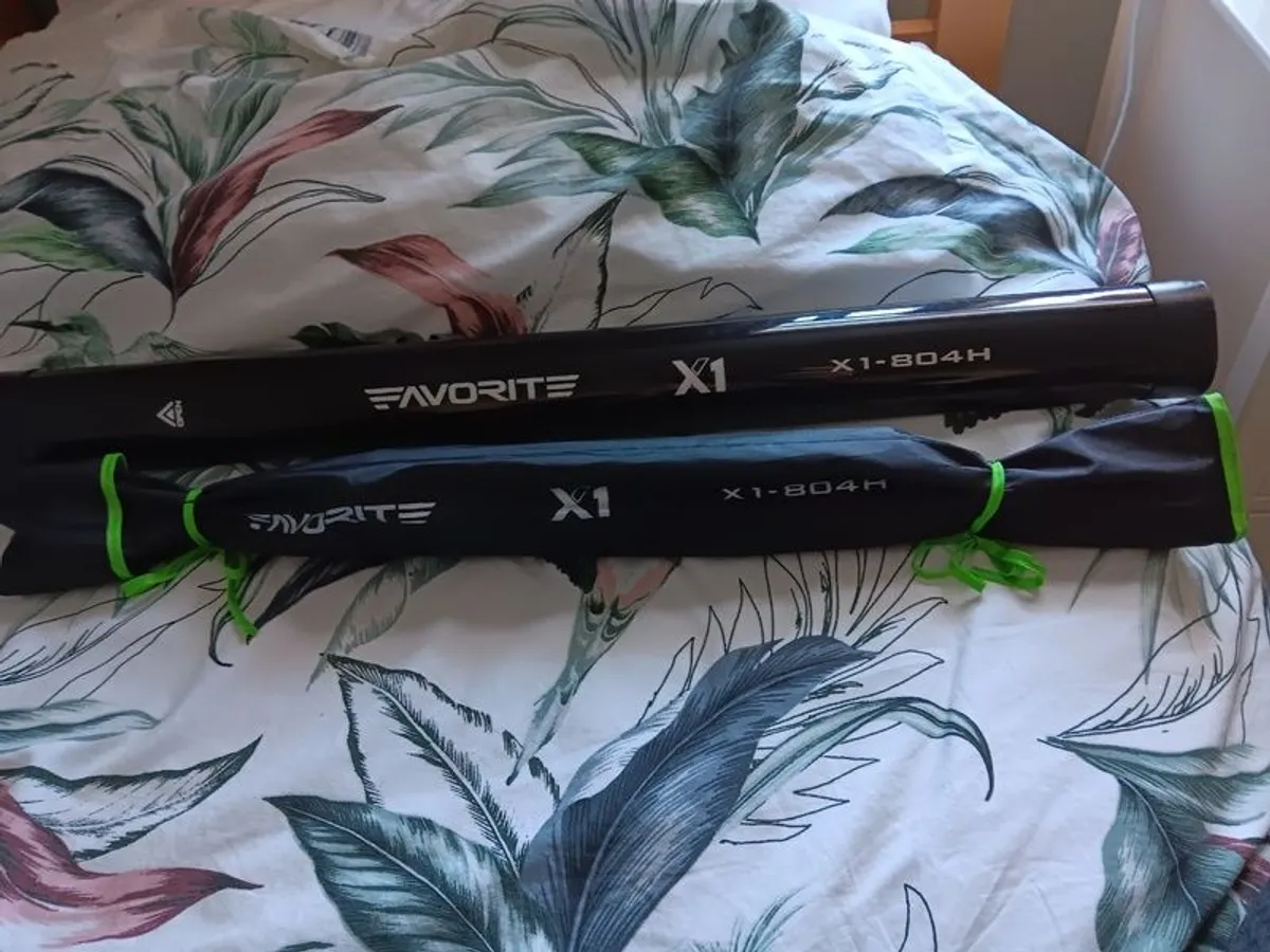 Travel rod - Image 4