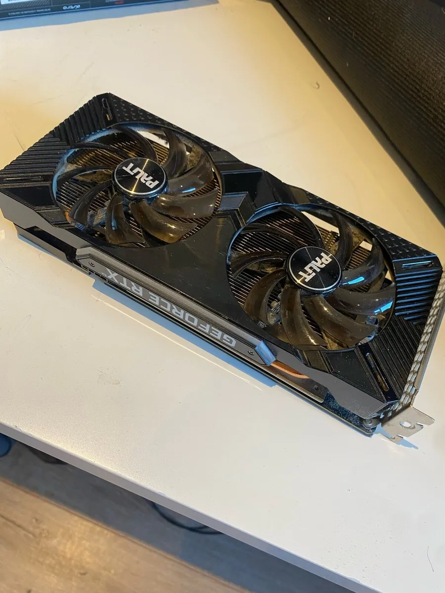 GeForce RTX 2060 super - Image 3