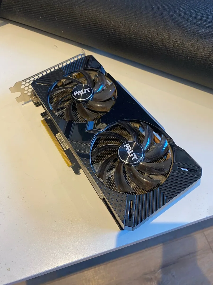 GeForce RTX 2060 super - Image 4