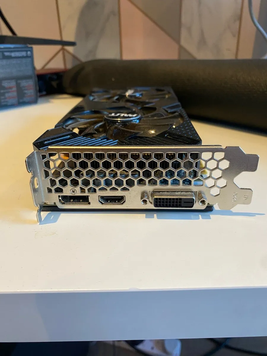 GeForce RTX 2060 super - Image 2