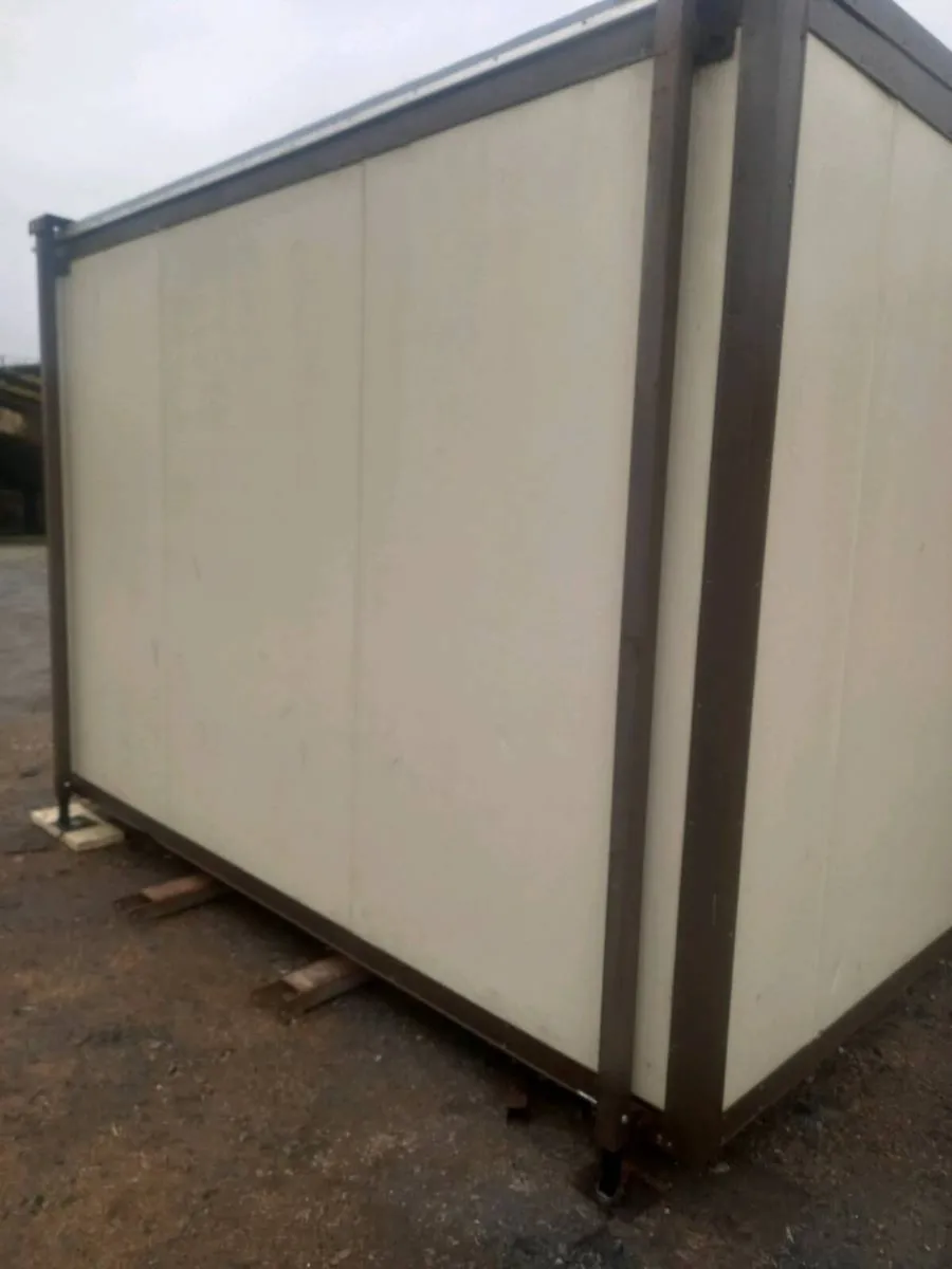 Portacabin - Image 1