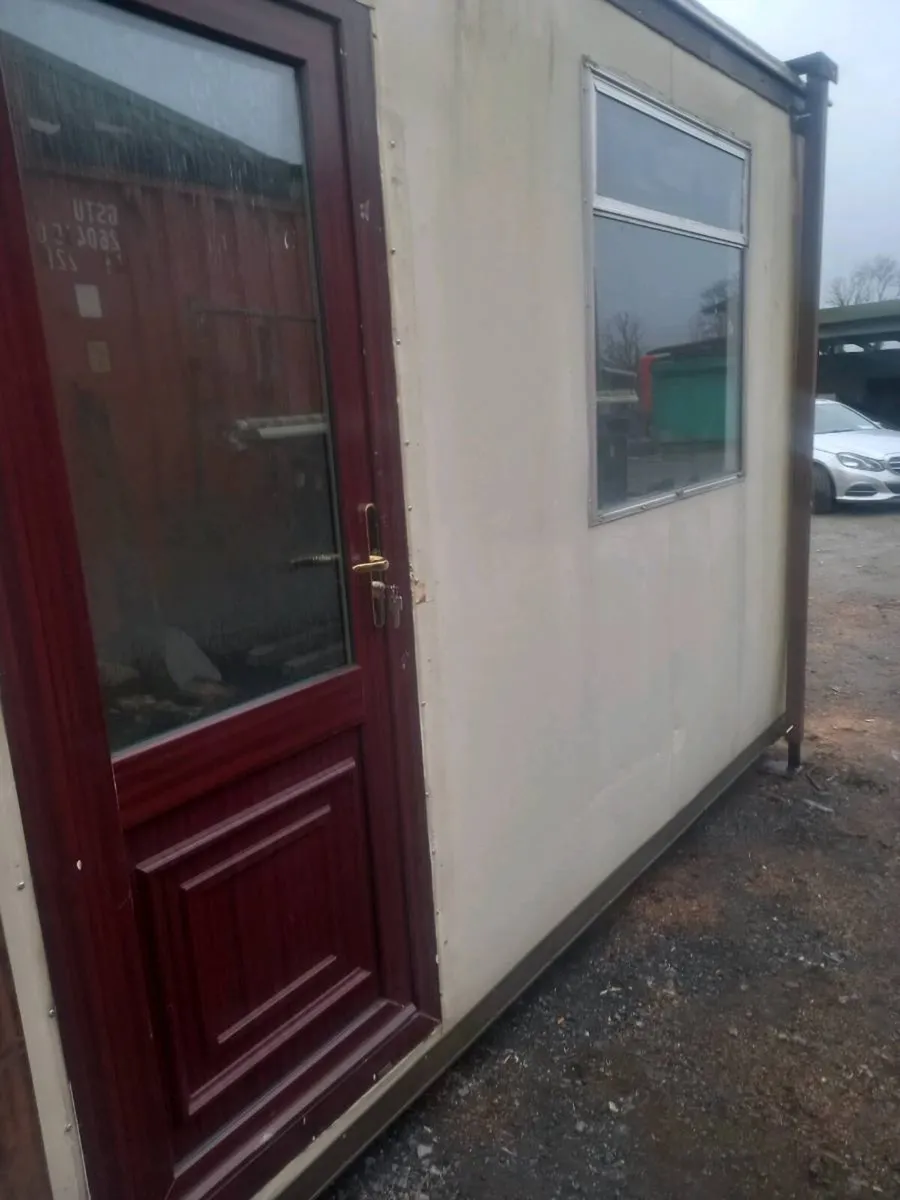 Portacabin - Image 3