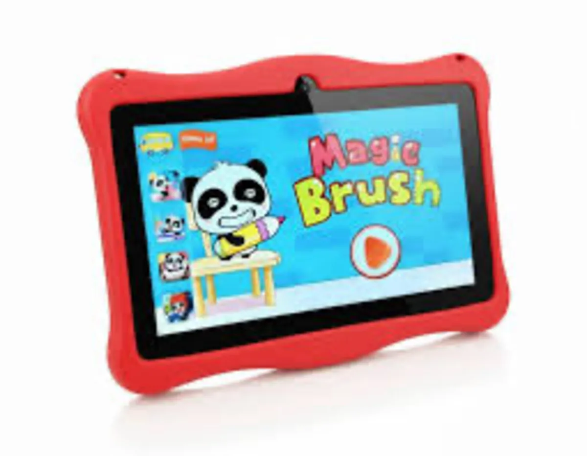 Kids Tablet Brand New - Image 3