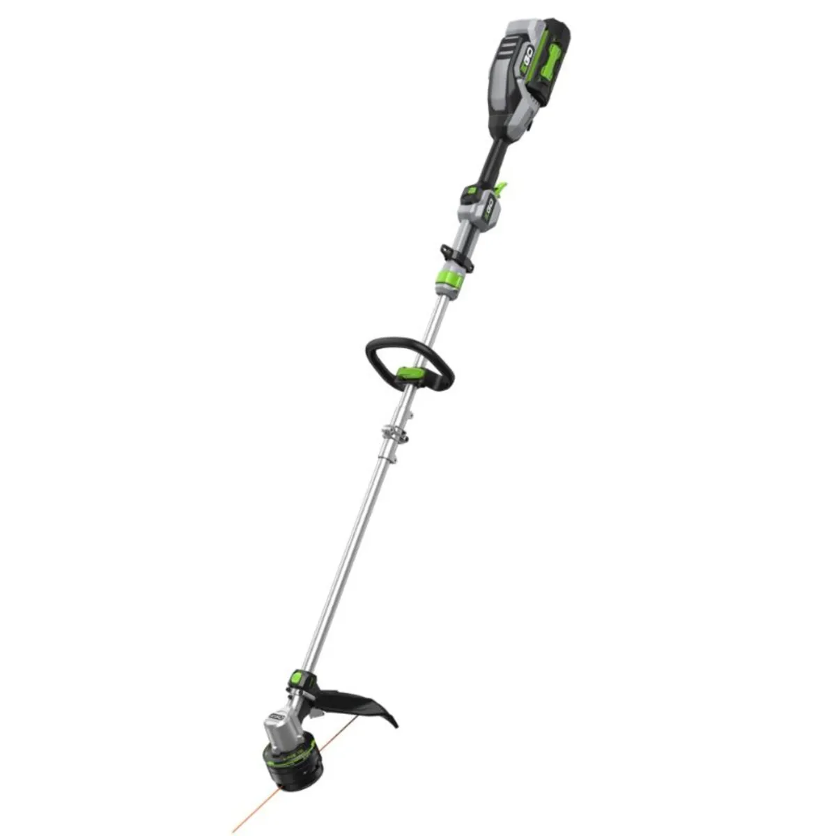 EGO Battery Strimmers on Sale and Available - Image 1