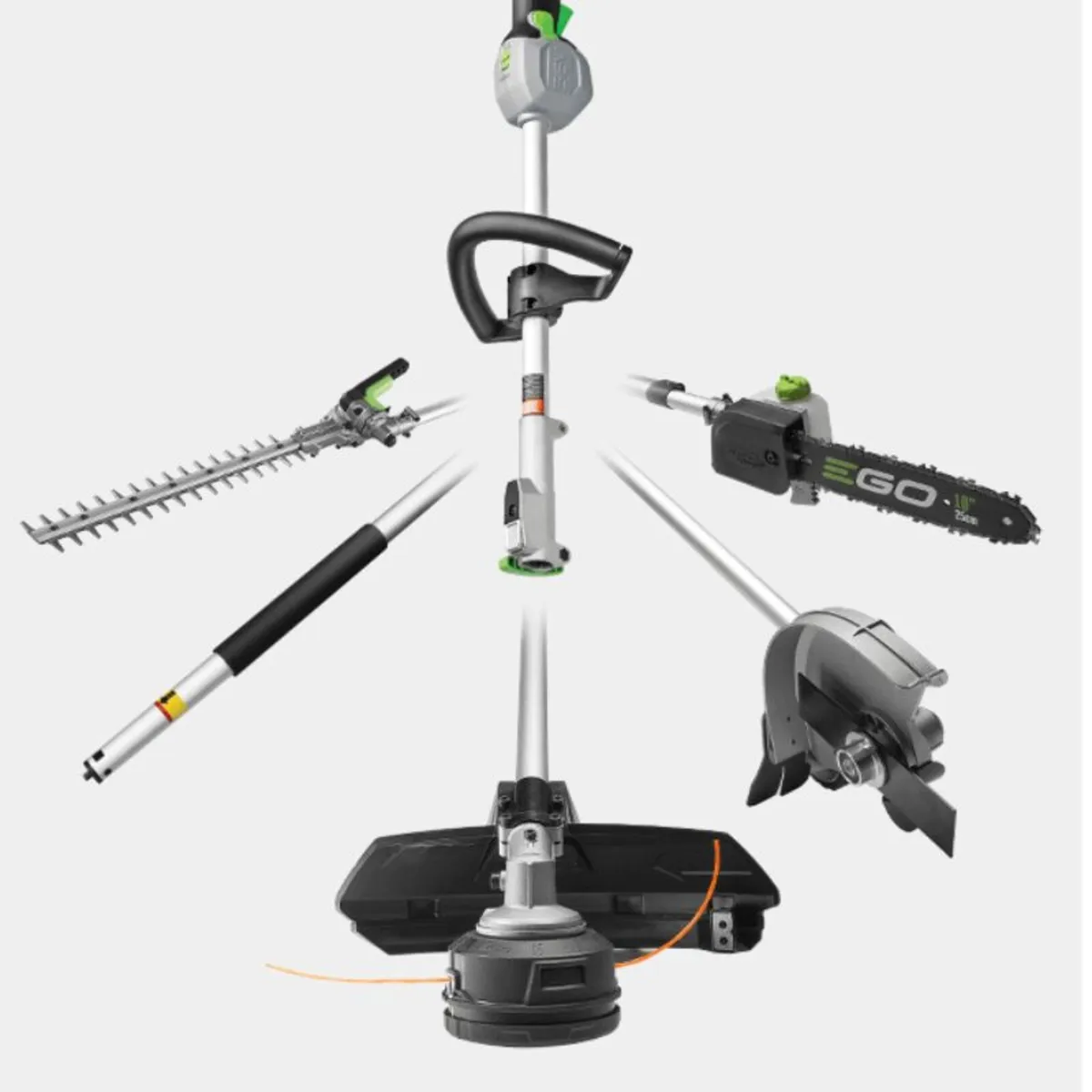EGO Battery Strimmers on Sale and Available - Image 3