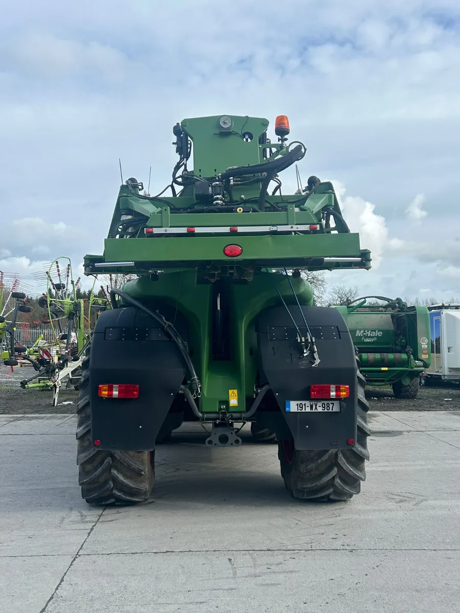 Fendt Rogator 645 - Image 2