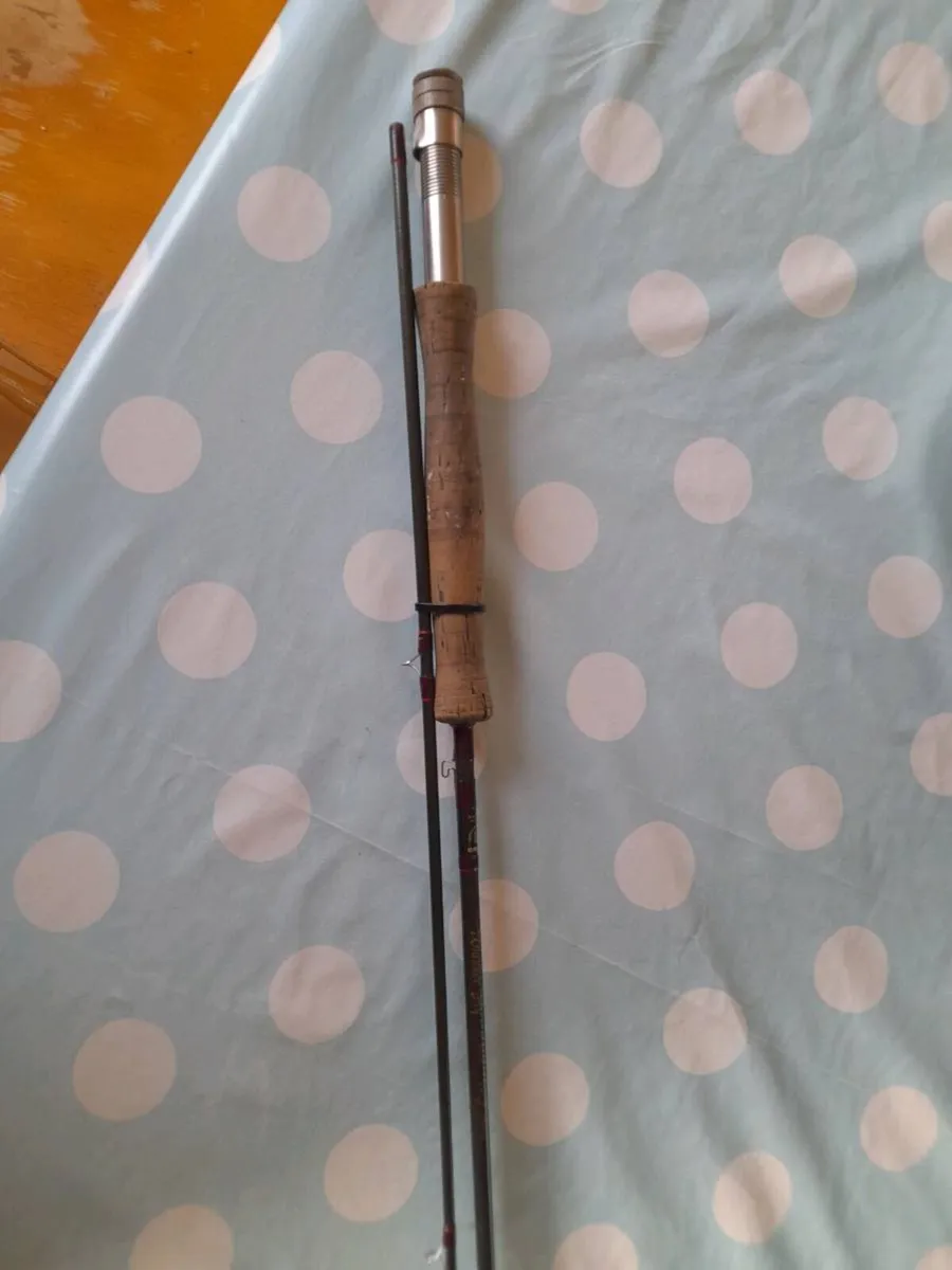 Fly fishing rods - Image 3
