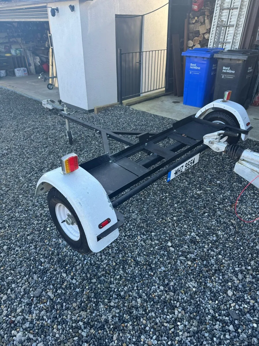 Tow Dolly - Image 1